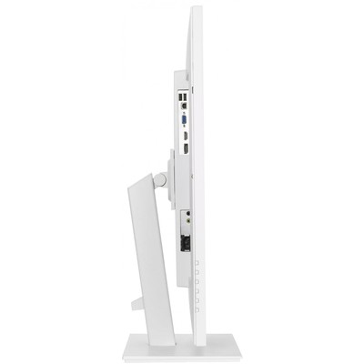 Монитор Asus 27" Gaming VA27DQSB-W белый IPS LED 16:9 HDMI M/M матовая HAS Piv 250cd 178гр/1   10046