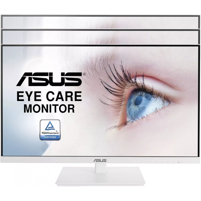 Монитор Asus 27" Gaming VA27DQSB-W белый IPS LED 16:9 HDMI M/M матовая HAS Piv 250cd 178гр/1   10046 - фото 51359578