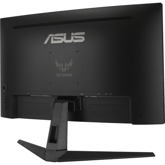 Монитор Asus 27" TUF Gaming VG27VH1B черный VA LED 1ms 16:9 HDMI M/M матовая Piv 250cd 178гр   10046 - фото 51501688