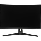 Монитор Asus 27" TUF Gaming VG27VH1B черный VA LED 1ms 16:9 HDMI M/M матовая Piv 250cd 178гр 10046 - фото 51501692 Монитор Asus 27" TUF Gaming VG27VH1B черный VA LED 1ms 16:9 HDMI M/M матовая Piv 250cd 178гр 10046 - фото 51501692