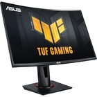 Монитор Asus 27" TUF Gaming VG27VQM черный VA LED 1ms 16:9 HDMI M/M матовая HAS Piv 350cd 17 10046 - фото 51359583 Монитор Asus 27" TUF Gaming VG27VQM черный VA LED 1ms 16:9 HDMI M/M матовая HAS Piv 350cd 17 10046 - фото 51359583
