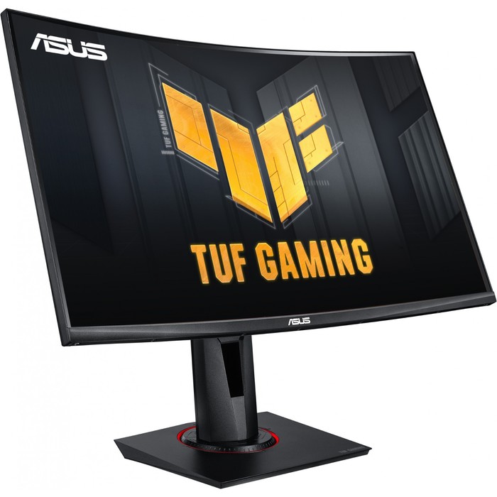 Монитор Asus 27" TUF Gaming VG27VQM черный VA LED 1ms 16:9 HDMI M/M матовая HAS Piv 350cd 17   10046 - фото 51359583