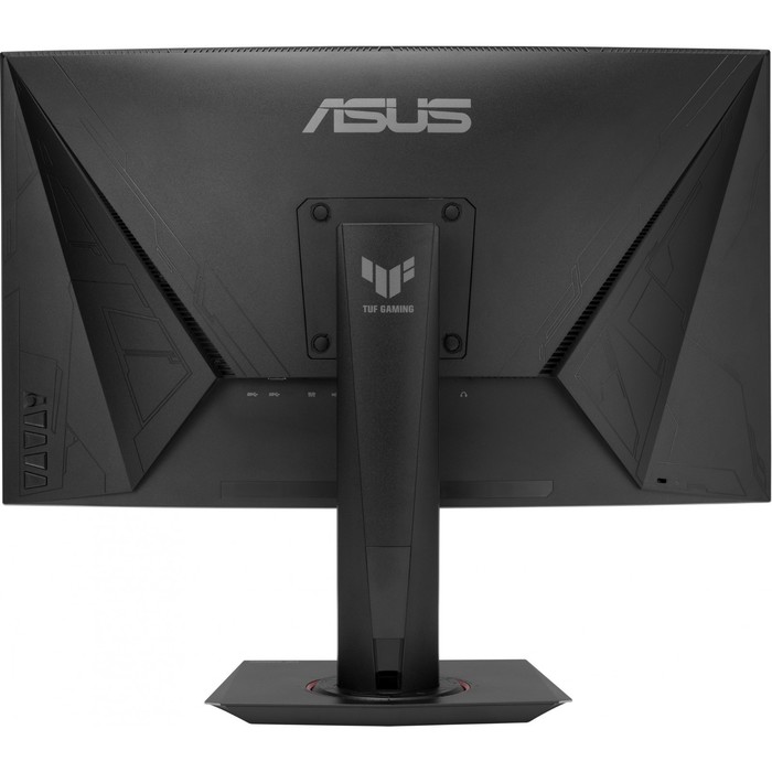 Монитор Asus 27" TUF Gaming VG27VQM черный VA LED 1ms 16:9 HDMI M/M матовая HAS Piv 350cd 17   10046 - фото 51359584