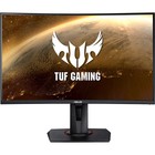 Монитор Asus 27" TUF Gaming VG27WQ черный VA LED 4ms 16:9 HDMI M/M матовая HAS Piv 3000:1 40 10046 - фото 51359587 Монитор Asus 27" TUF Gaming VG27WQ черный VA LED 4ms 16:9 HDMI M/M матовая HAS Piv 3000:1 40 10046 - фото 51359587