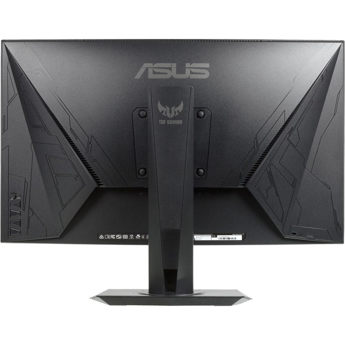 Монитор Asus 27" TUF Gaming VG27WQ черный VA LED 4ms 16:9 HDMI M/M матовая HAS Piv 3000:1 40   10046 - фото 51359589