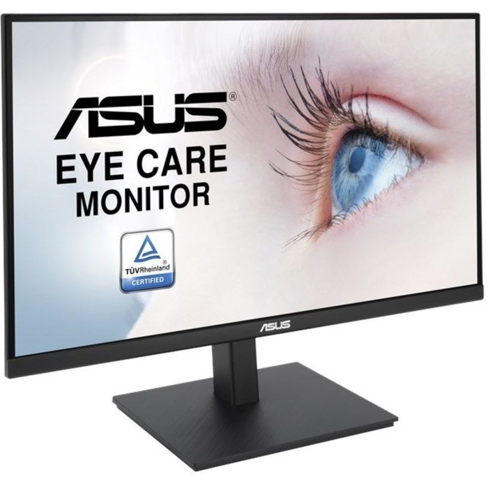 Монитор Asus 27" VA27AQSB черный IPS LED 1ms 16:9 HDMI M/M матовая HAS Piv 350cd 178гр/178гр   10046 - фото 51359598