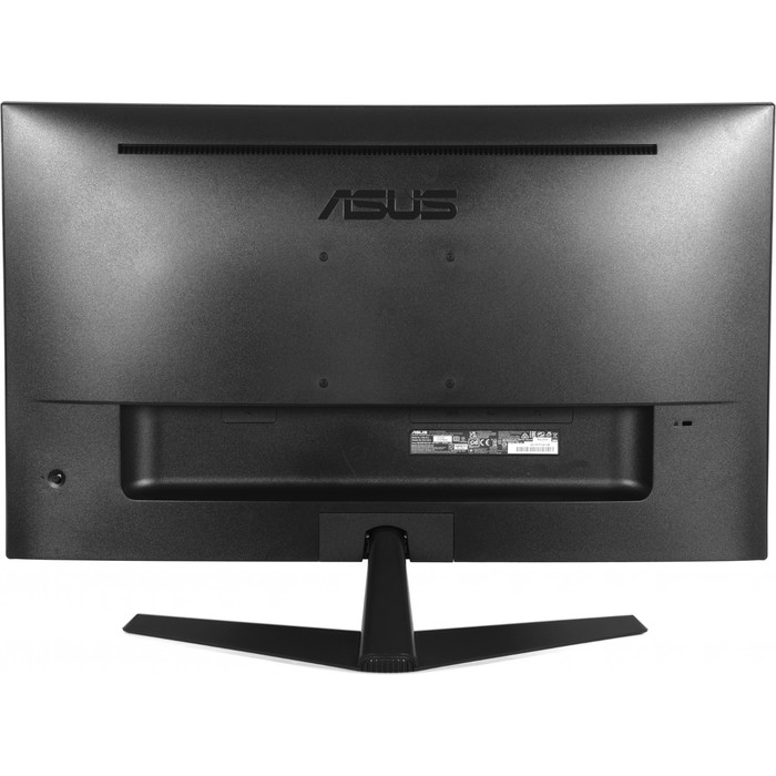 Монитор Asus 27" VY279HE черный IPS LED 1ms 16:9 HDMI матовая 250cd 178гр/178гр 1920x1080 75   10046 - фото 51359616