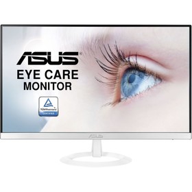 Монитор Asus 27" VZ279HE-W белый IPS LED 16:9 HDMI матовая 250cd 178гр/178гр 1920x1080 75Hz   100462