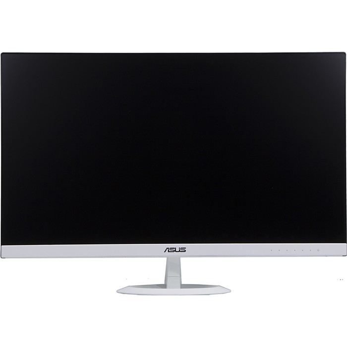 Монитор Asus 27" VZ279HE-W белый IPS LED 16:9 HDMI матовая 250cd 178гр/178гр 1920x1080 75Hz   100462 - фото 51359618