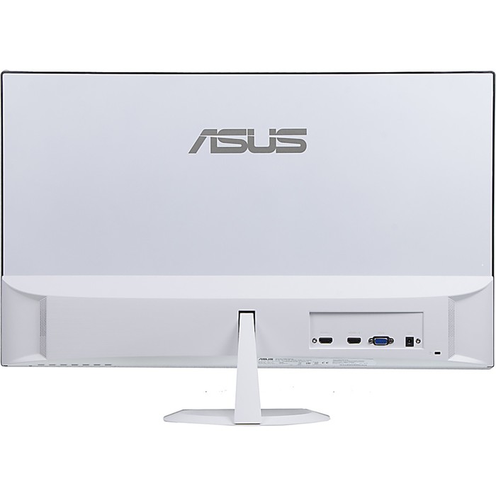 Монитор Asus 27" VZ279HE-W белый IPS LED 16:9 HDMI матовая 250cd 178гр/178гр 1920x1080 75Hz   100462 - фото 51359619