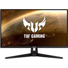 Монитор Asus 28" TUF Gaming VG289Q1A черный IPS LED 16:9 HDMI M/M матовая Piv 350cd 178гр/17   10046 - фото 51359625