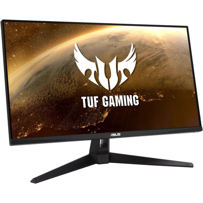 Монитор Asus 28" TUF Gaming VG289Q1A черный IPS LED 16:9 HDMI M/M матовая Piv 350cd 178гр/17   10046 - фото 51359627