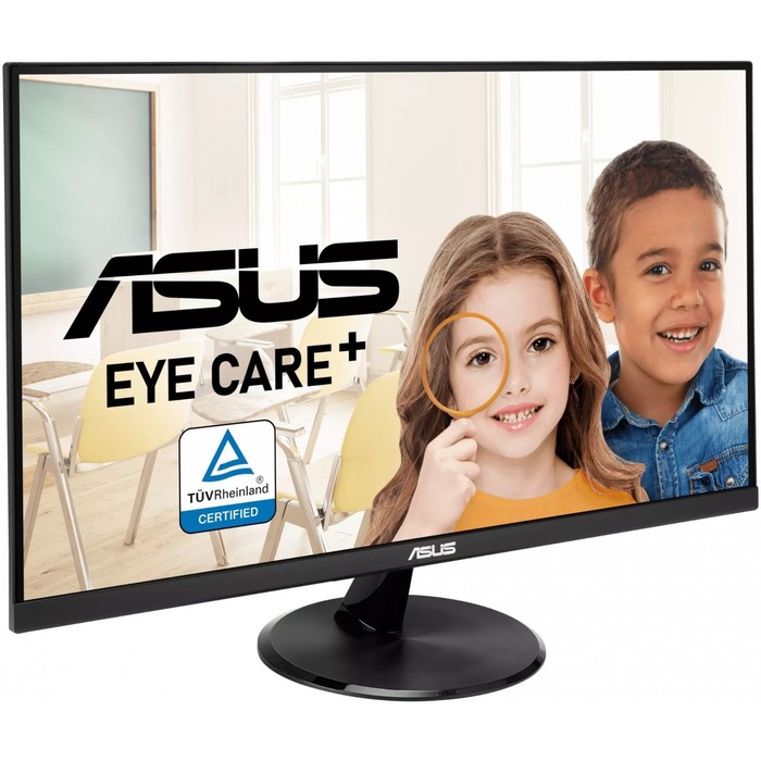 Монитор Asus 28" VP289Q черный IPS LED 5ms 16:9 HDMI M/M матовая 350cd 178гр/178гр 3840x2160   10046 - фото 51359632