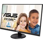 Монитор Asus 28" VP289Q черный IPS LED 5ms 16:9 HDMI M/M матовая 350cd 178гр/178гр 3840x2160 10046 - фото 51359633 Монитор Asus 28" VP289Q черный IPS LED 5ms 16:9 HDMI M/M матовая 350cd 178гр/178гр 3840x2160 10046 - фото 51359633