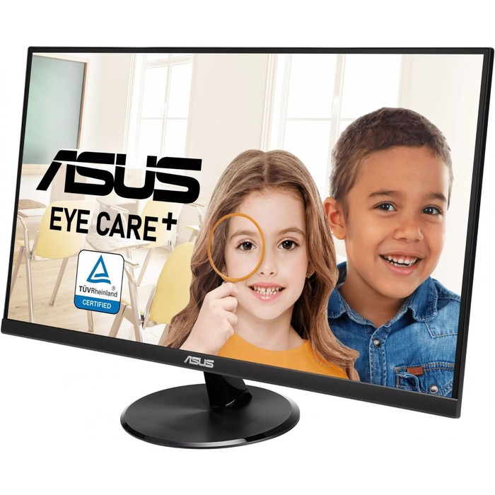 Монитор Asus 28" VP289Q черный IPS LED 5ms 16:9 HDMI M/M матовая 350cd 178гр/178гр 3840x2160   10046 - фото 51359633