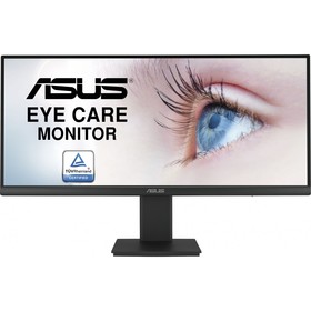 Монитор Asus 29" VP299CL черный IPS LED 1ms 21:9 HDMI M/M матовая HAS Piv 1000:1 350cd 2560x   10046