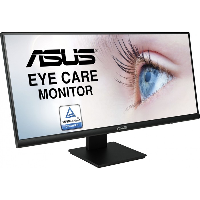 Монитор Asus 29" VP299CL черный IPS LED 1ms 21:9 HDMI M/M матовая HAS Piv 1000:1 350cd 2560x   10046 - фото 51359639