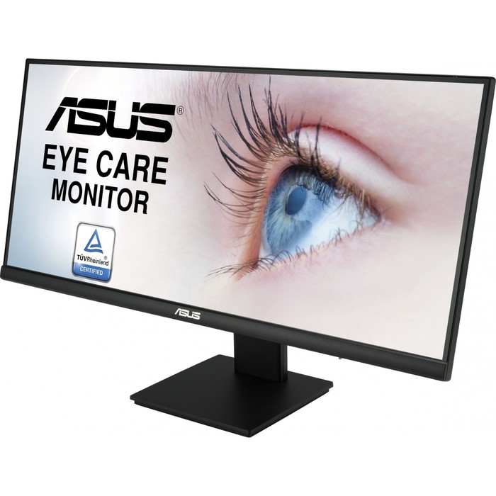 Монитор Asus 29" VP299CL черный IPS LED 1ms 21:9 HDMI M/M матовая HAS Piv 1000:1 350cd 2560x   10046 - фото 51359640