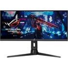 Монитор Asus 29.5" ROG Strix XG309CM черный IPS LED 21:9 HDMI M/M матовая HAS Piv 300cd 178г   10046 - фото 51359643