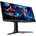Монитор Asus 29.5" ROG Strix XG309CM черный IPS LED 21:9 HDMI M/M матовая HAS Piv 300cd 178г 10046 - фото 51359644 Монитор Asus 29.5" ROG Strix XG309CM черный IPS LED 21:9 HDMI M/M матовая HAS Piv 300cd 178г 10046 - фото 51359644