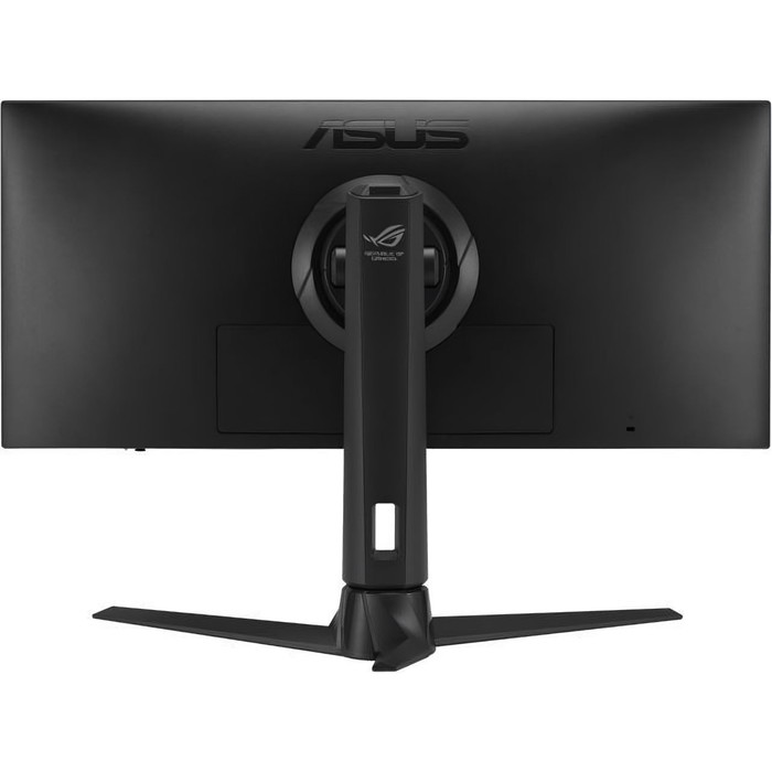 Монитор Asus 29.5" ROG Strix XG309CM черный IPS LED 21:9 HDMI M/M матовая HAS Piv 300cd 178г   10046 - фото 51359646