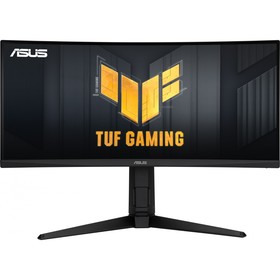 Монитор Asus 29.5" TUF Gaming VG30VQL1A черный VA LED 1ms 21:9 HDMI M/M матовая HAS Piv 3000   10046