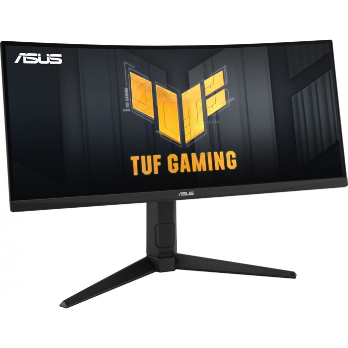 Монитор Asus 29.5" TUF Gaming VG30VQL1A черный VA LED 1ms 21:9 HDMI M/M матовая HAS Piv 3000   10046 - фото 51359652