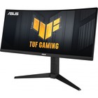 Монитор Asus 29.5" TUF Gaming VG30VQL1A черный VA LED 1ms 21:9 HDMI M/M матовая HAS Piv 3000 10046 - фото 51359653 Монитор Asus 29.5" TUF Gaming VG30VQL1A черный VA LED 1ms 21:9 HDMI M/M матовая HAS Piv 3000 10046 - фото 51359653