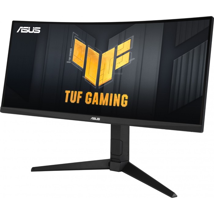 Монитор Asus 29.5" TUF Gaming VG30VQL1A черный VA LED 1ms 21:9 HDMI M/M матовая HAS Piv 3000   10046 - фото 51359653