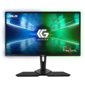 Монитор Asus 31.5" CG32UQ черный VA LED 16:9 HDMI M/M матовая HAS 600cd 178гр/178гр 3840x216   10046