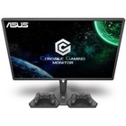 Монитор Asus 31.5" CG32UQ черный VA LED 16:9 HDMI M/M матовая HAS 600cd 178гр/178гр 3840x216 10046 - фото 51359657 Монитор Asus 31.5" CG32UQ черный VA LED 16:9 HDMI M/M матовая HAS 600cd 178гр/178гр 3840x216 10046 - фото 51359657