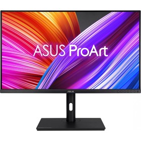 Монитор Asus 31.5" ProArt PA328QV черный IPS LED 16:9 HDMI M/M матовая HAS Piv 350cd 178гр/1   10046 10046302