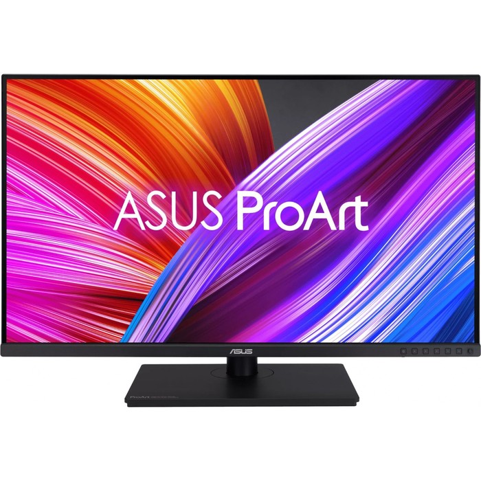 Монитор Asus 31.5" ProArt PA328QV черный IPS LED 16:9 HDMI M/M матовая HAS Piv 350cd 178гр/1   10046 - фото 51431257