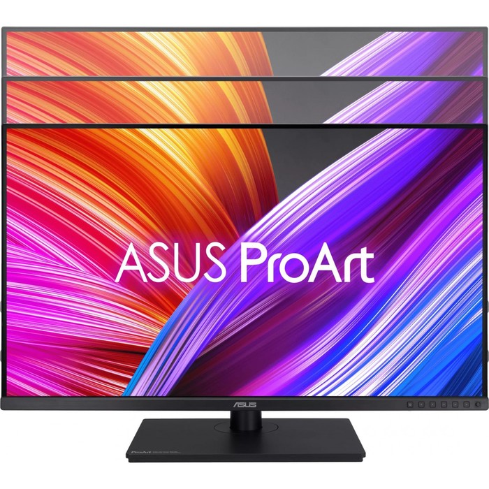 Монитор Asus 31.5" ProArt PA328QV черный IPS LED 16:9 HDMI M/M матовая HAS Piv 350cd 178гр/1   10046 - фото 51431259