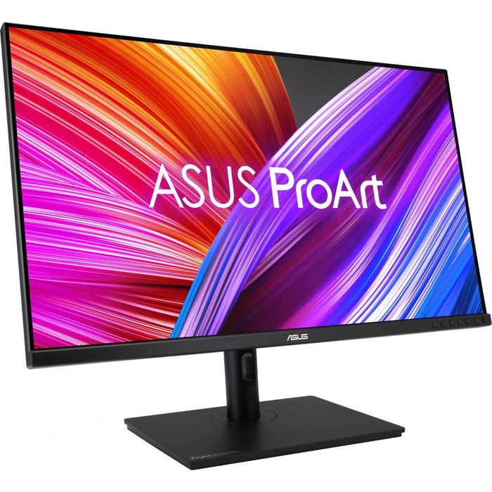 Монитор Asus 31.5" ProArt PA328QV черный IPS LED 16:9 HDMI M/M матовая HAS Piv 350cd 178гр/1   10046 - фото 51431261