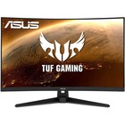 Монитор Asus 31.5" TUF Gaming VG328H1B черный VA LED 1ms 16:9 HDMI матовая Piv 250cd 178гр/1   10046 - фото 51359658