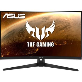 Монитор Asus 31.5" VG32VQ1BR черный VA LED 1ms 16:9 HDMI M/M матовая Piv 250cd 178гр/178гр 2   10046