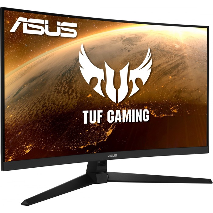 Монитор Asus 31.5" VG32VQ1BR черный VA LED 1ms 16:9 HDMI M/M матовая Piv 250cd 178гр/178гр 2   10046 - фото 51359663