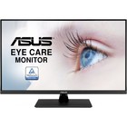 Монитор Asus 31.5" VP32UQ черный IPS LED 16:9 HDMI M/M матовая 350cd 178гр/178гр 3840x2160 6   10046 - фото 51359673