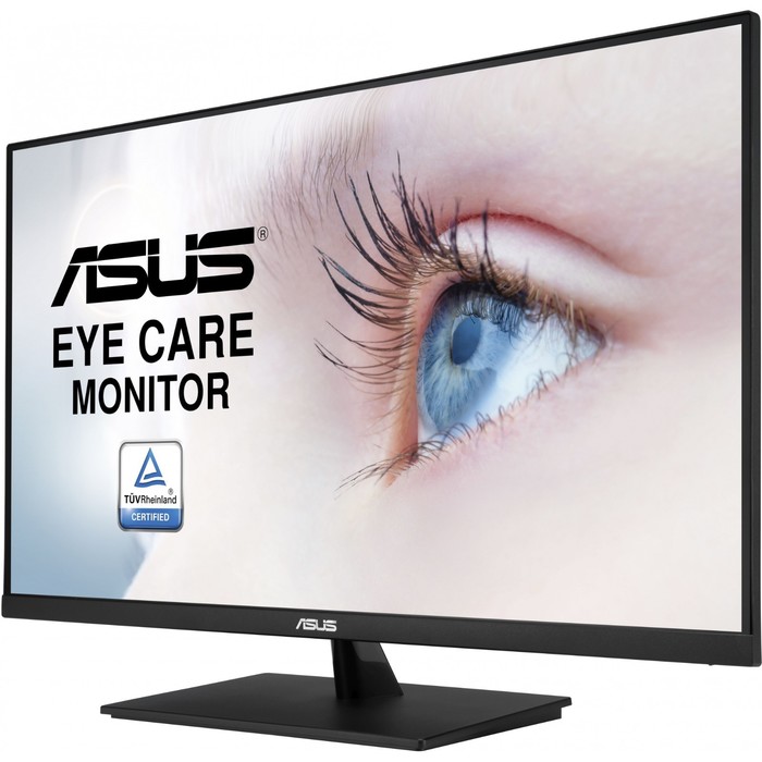 Монитор Asus 31.5" VP32UQ черный IPS LED 16:9 HDMI M/M матовая 350cd 178гр/178гр 3840x2160 6   10046 - фото 51359675