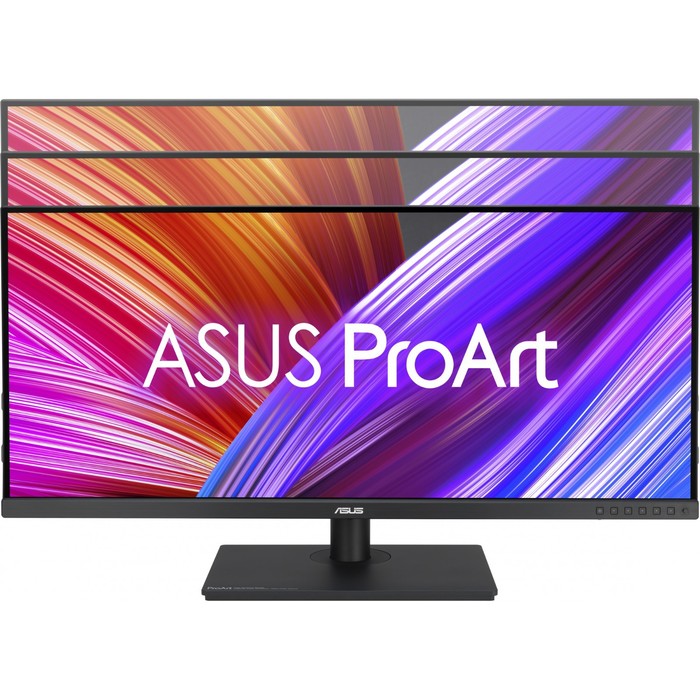 Монитор Asus 34" ProArt PA348CGV черный IPS LED 21:9 HDMI M/M матовая HAS Piv 400cd 178гр/17   10046 - фото 51359680