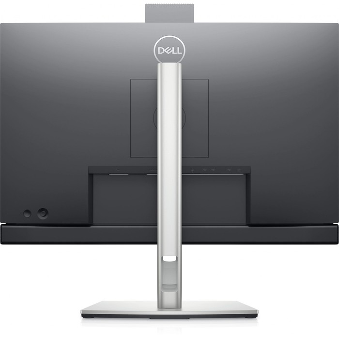 Монитор Dell 23.8" C2422HE черный IPS LED 5ms 16:9 HDMI M/M Cam матовая 1000:1 250cd 178гр/1   10046 - фото 51359686