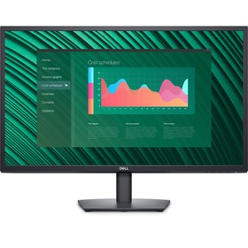 Монитор Dell 27" E2723H черный VA LED 5ms 16:9 матовая 300cd 178гр/178гр 1920x1080 60Hz VGA   100463