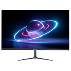 Монитор Digma 23.8" DM-MONB2402 черный IPS LED 5ms 16:9 HDMI матовая 1000:1 250cd 178гр/178г   10046 10046345 - фото 174982