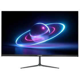 Монитор Digma 23.8" DM-MONB2402 черный IPS LED 5ms 16:9 HDMI матовая 1000:1 250cd 178гр/178г   10046 10046345