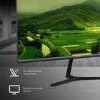 Монитор Digma 23.8" DM-MONB2404 темно-серый IPS LED 5ms 16:9 HDMI M/M матовая 250cd 178гр/17 10046 - фото 51359772 Монитор Digma 23.8" DM-MONB2404 темно-серый IPS LED 5ms 16:9 HDMI M/M матовая 250cd 178гр/17 10046 - фото 51359772