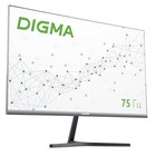 Монитор Digma 23.8" DM-MONB2404 темно-серый IPS LED 5ms 16:9 HDMI M/M матовая 250cd 178гр/17 10046 - фото 51359775 Монитор Digma 23.8" DM-MONB2404 темно-серый IPS LED 5ms 16:9 HDMI M/M матовая 250cd 178гр/17 10046 - фото 51359775