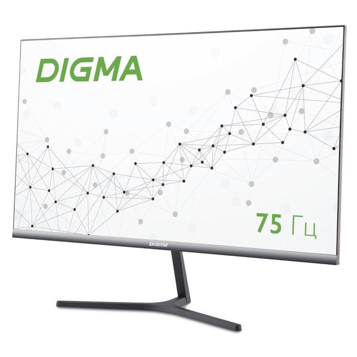 Монитор Digma 23.8" DM-MONB2404 темно-серый IPS LED 5ms 16:9 HDMI M/M матовая 250cd 178гр/17   10046 - фото 51359777