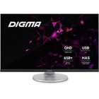 Монитор Digma 27" DM-MONB2707 черный IPS LED 6ms 16:9 HDMI M/M матовая HAS Piv 350cd 178гр/1   10046 - фото 51359827