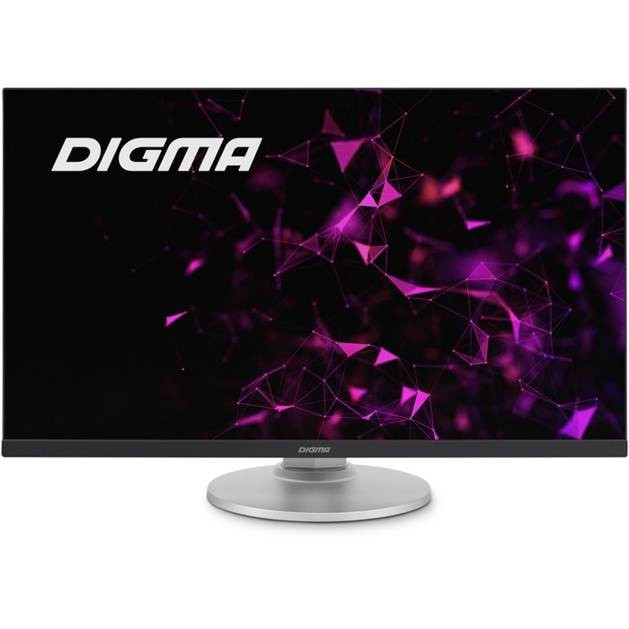 Монитор Digma 27" DM-MONB2707 черный IPS LED 6ms 16:9 HDMI M/M матовая HAS Piv 350cd 178гр/1   10046 - фото 51359828